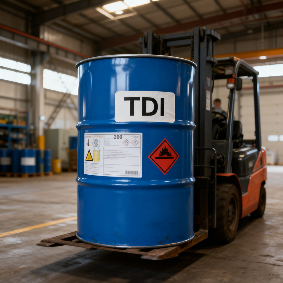 Specifications and Applications of TDI
