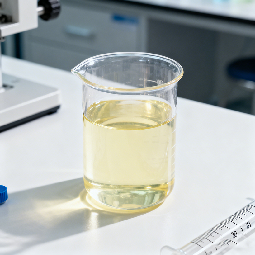 TDI: An Essential Chemical Building Block – Uses, Properties, and Safety