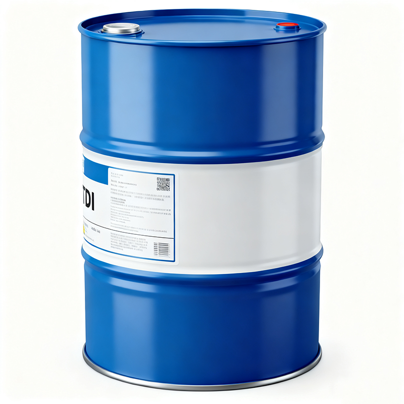 Core Product Advantages - TDI