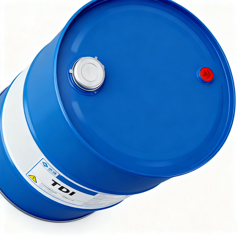 Core Product Advantages - TDI