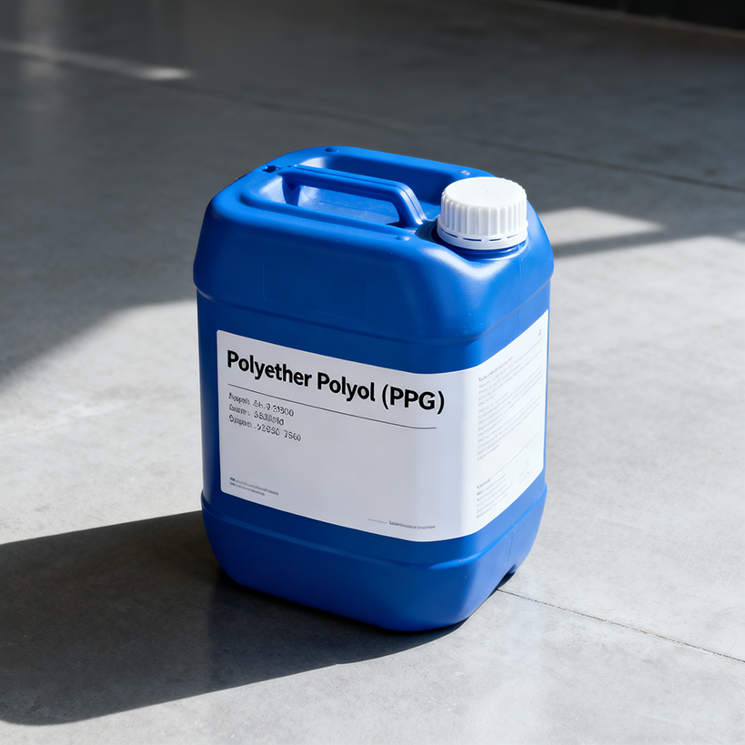 Polyether Polyol (PPG)
