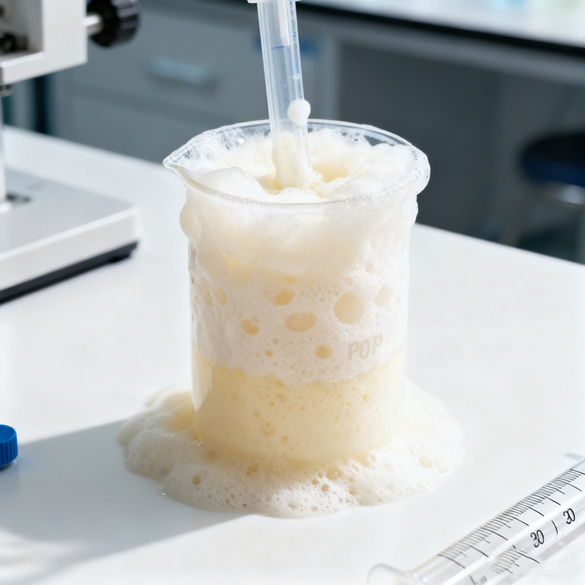 Polymer Polyol (POP)