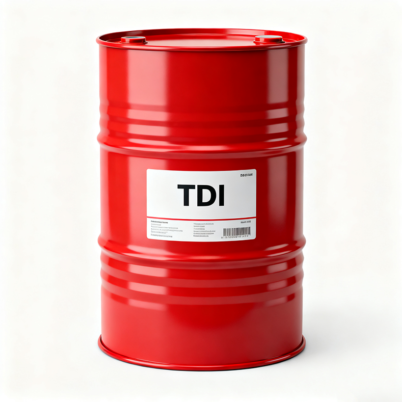 Core Product Advantages - TDI
